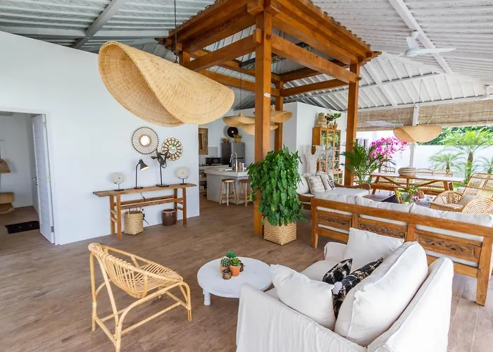 M2 By Alfred In Bali Seminyak