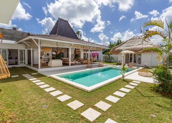 M2 By Alfred In Bali Seminyak
