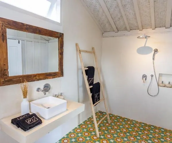 M2 By Alfred In Bali Villa Seminyak