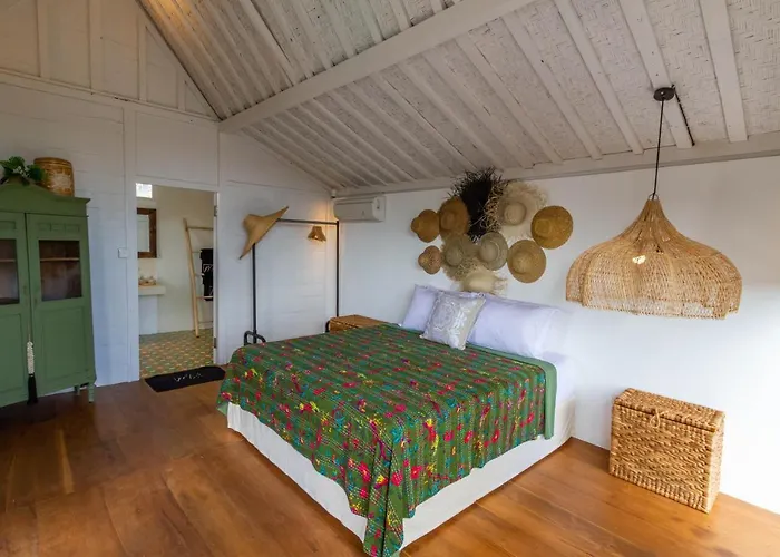 M2 By Alfred In Bali Villa Seminyak