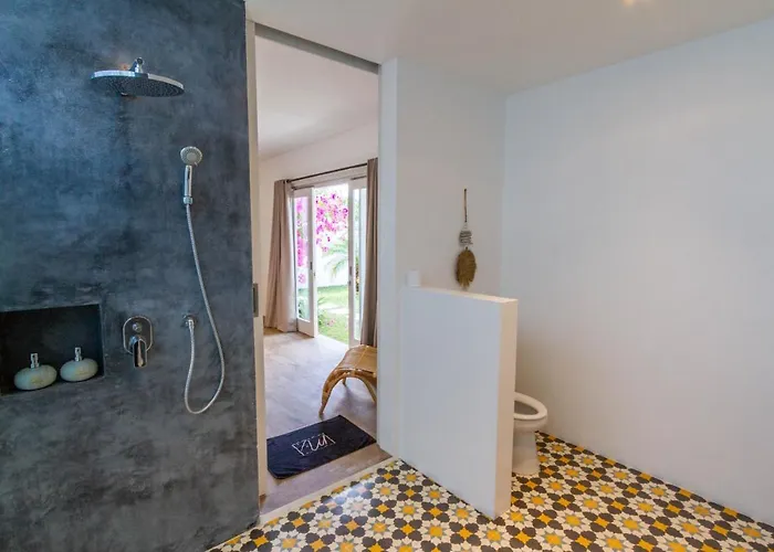 M2 By Alfred In Bali Villa Seminyak