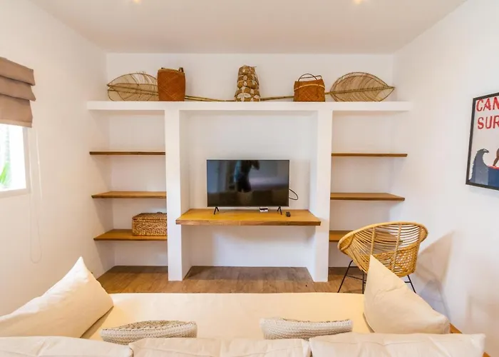 M2 By Alfred In Bali Villa Seminyak