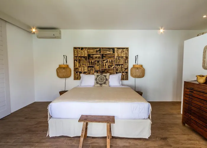 Villa M2 By Alfred In Bali *