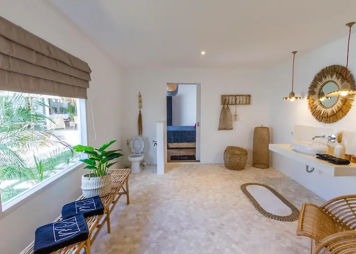 Villa M2 By Alfred In Bali