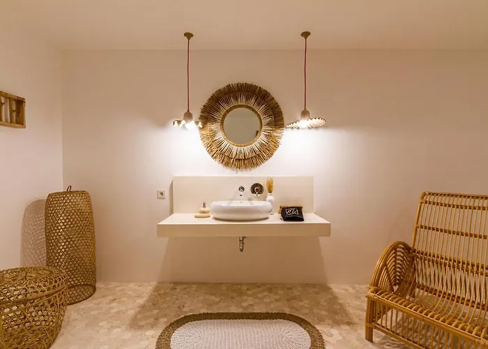 M2 By Alfred In Bali Villa *