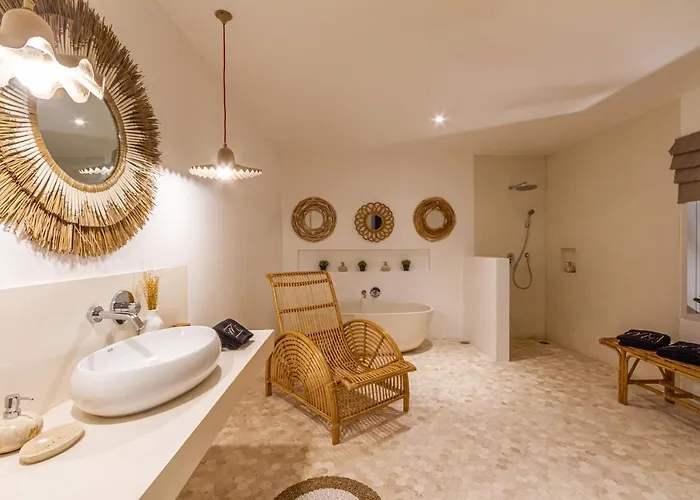 Villa M2 By Alfred In Bali