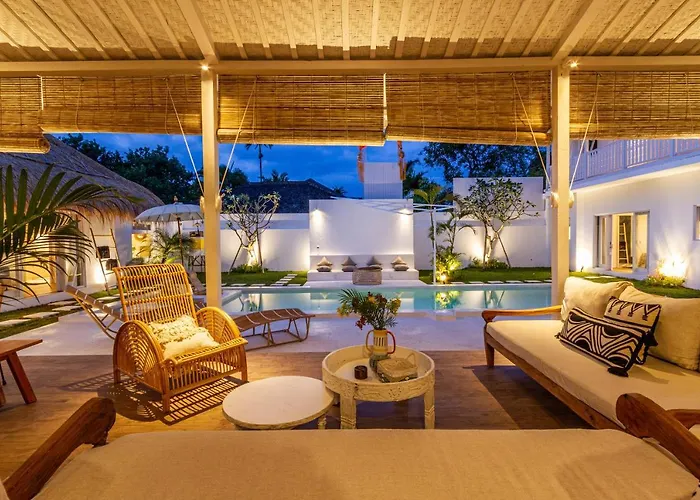 M2 By Alfred In Bali Seminyak