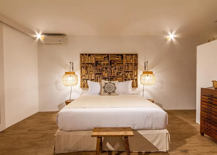 M2 By Alfred In Bali Villa Seminyak