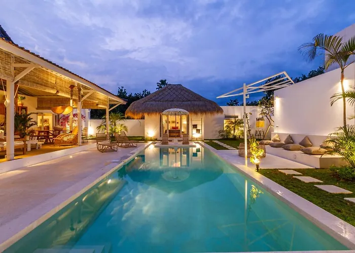 M2 By Alfred In Bali