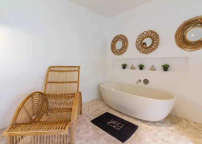 M2 By Alfred In Bali * Seminyak
