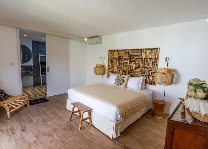 M2 By Alfred In Bali Seminyak
