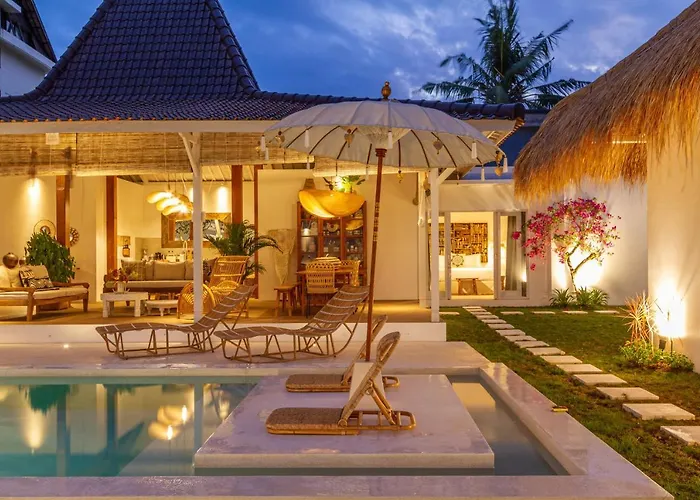 M2 By Alfred In Bali Seminyak