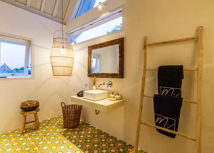 M2 By Alfred In Bali Villa Seminyak