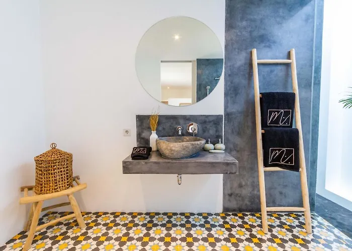 Villa M2 By Alfred In Bali