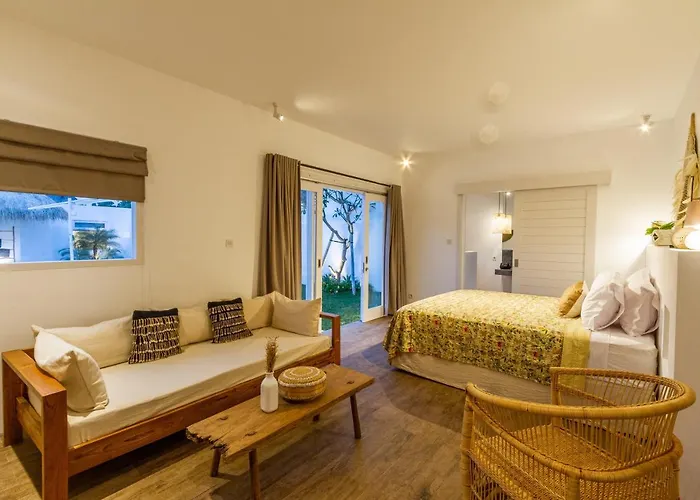 M2 By Alfred In Bali Villa