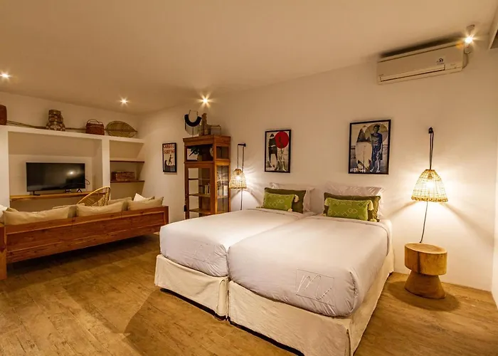 M2 By Alfred In Bali * Seminyak