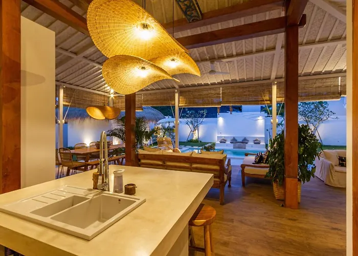 M2 By Alfred In Bali *