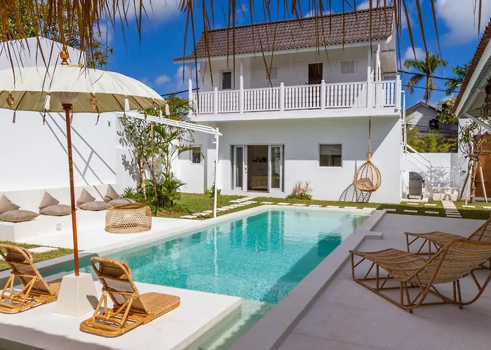 M2 By Alfred In Bali Seminyak