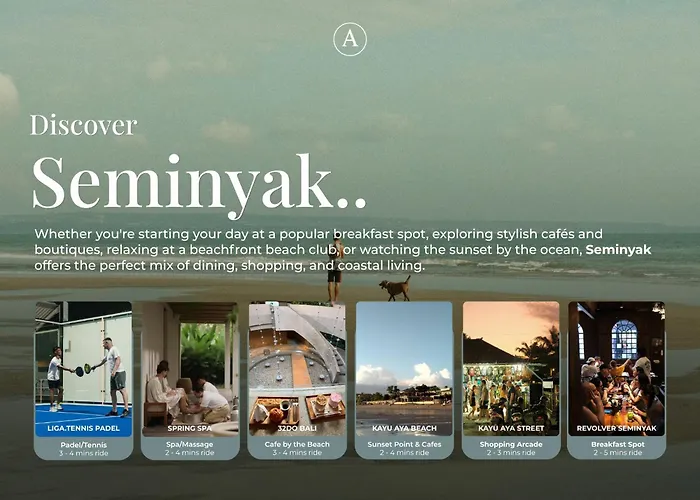 M2 By Alfred In Bali *